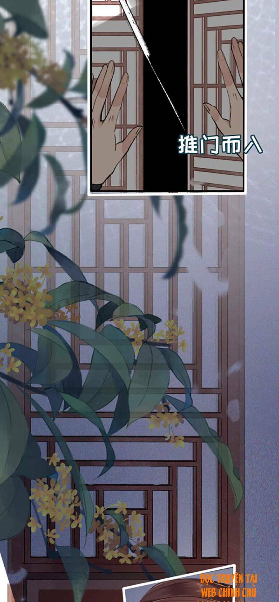 Tướng Quân, Bổn Phi Không Nhận Sủng: Chapter 8