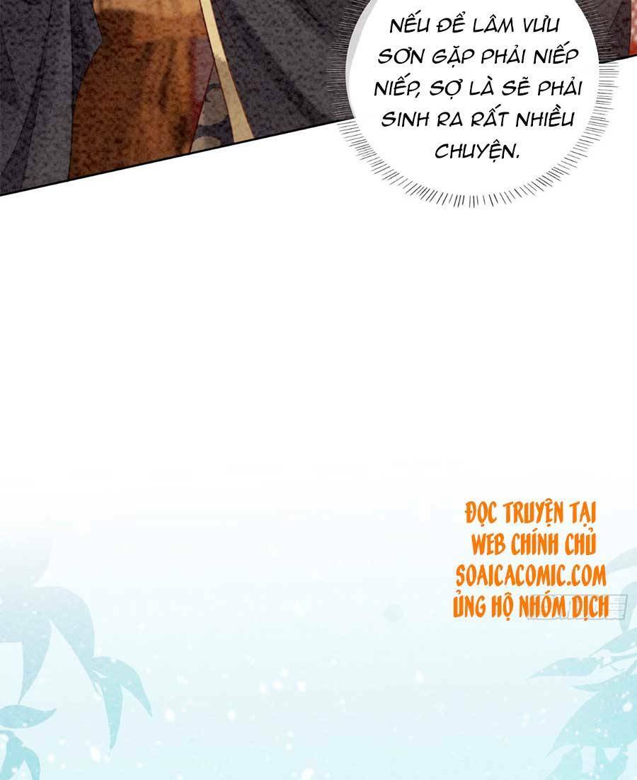 Bắt Đầu Hủy Hôn Để Công Lược Vương Gia: Chapter 11