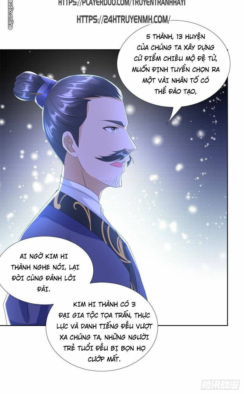 Chí Tôn Trọng Sinh: Chapter 84