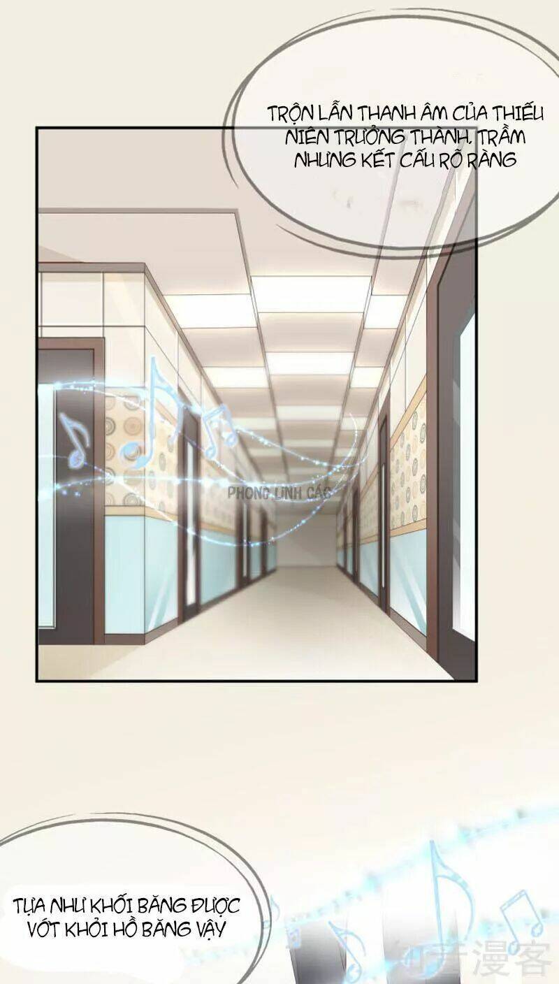 Nam Thần Là Một Đôi: Chapter 76