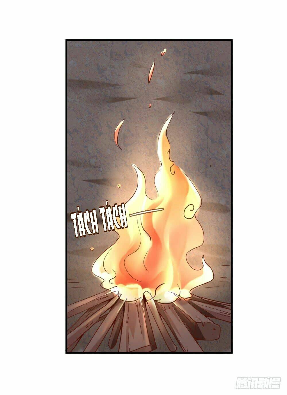 Hồng Nhan Bất Vong Quốc: Chapter 10