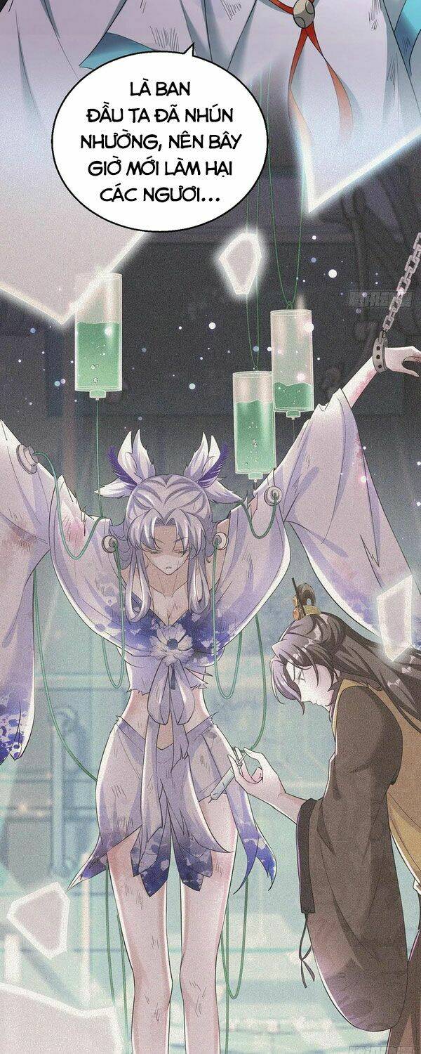 Tà Du Ký: Chapter 99