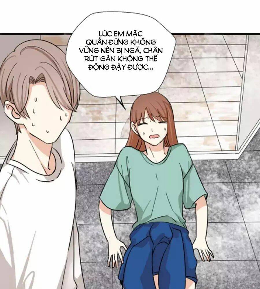 Mùi Hương Lãng Mạn: Chapter 23