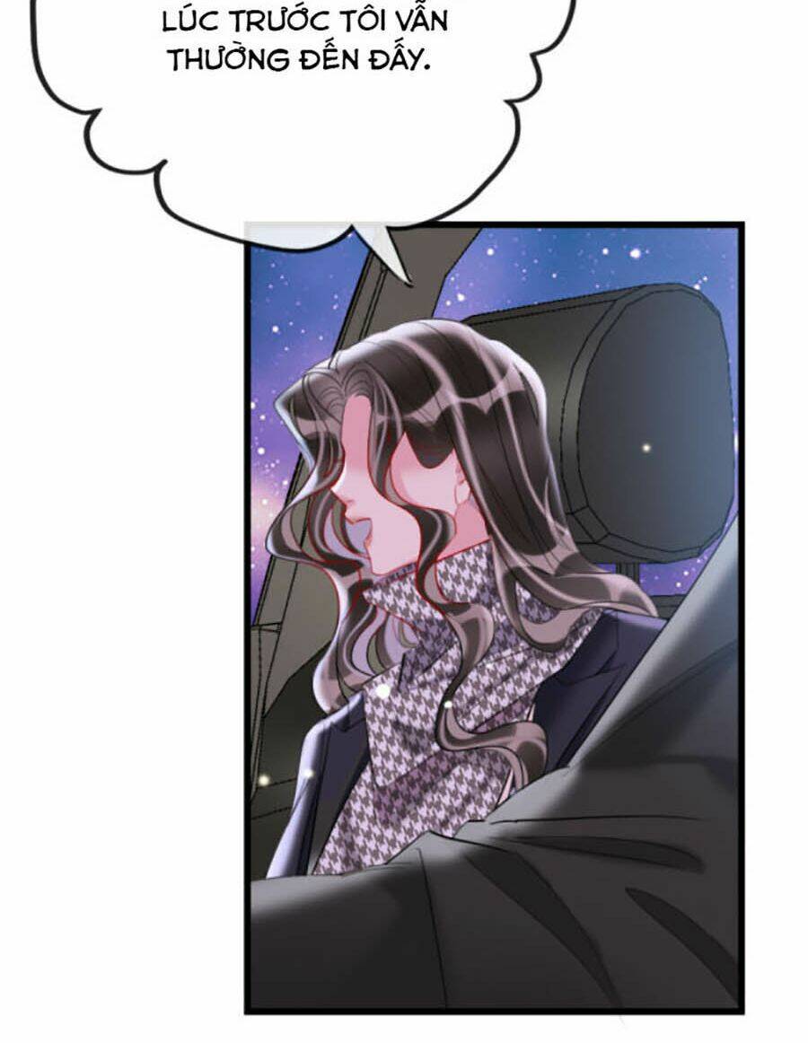 Cô Ấy Thật Xinh Đẹp: Chapter 27