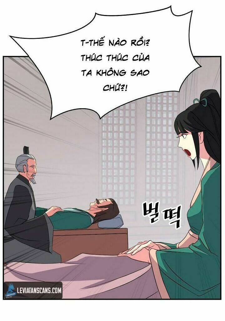 Trọng Sinh, Bất Khả Chiến Bại: Chapter 37