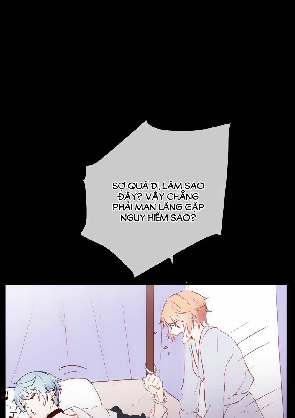 Ảnh Hậu Thời Gian: Chapter 24