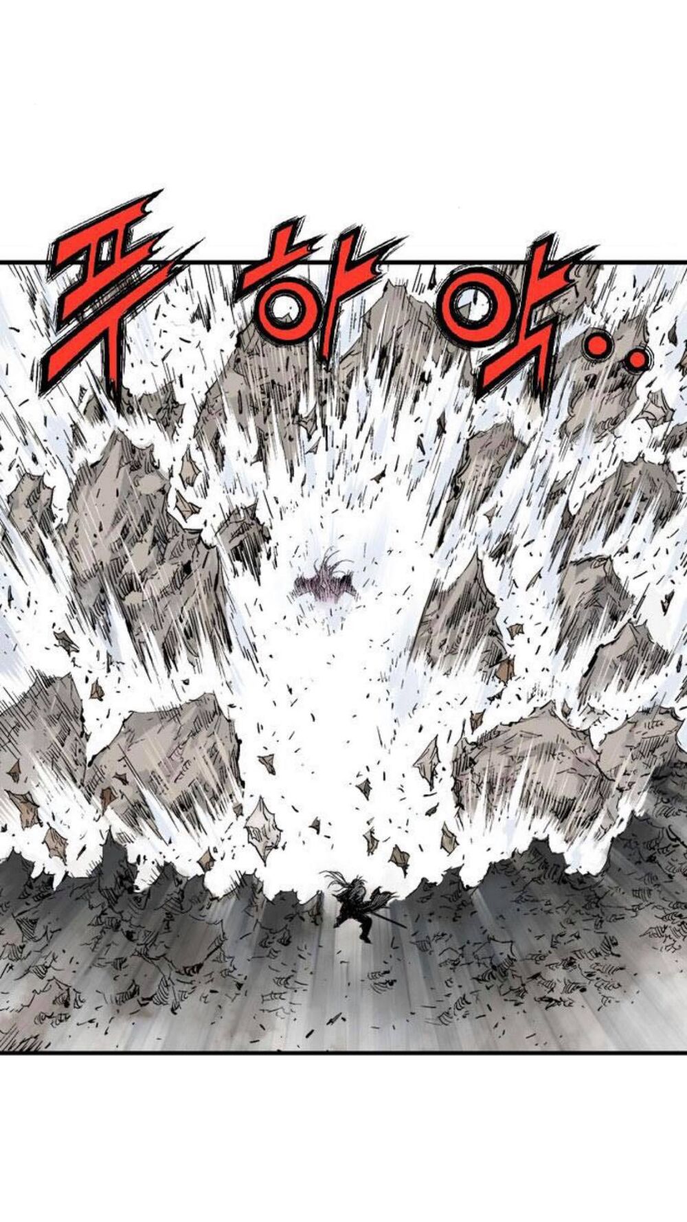 Cao Thủ 2: Chapter 127
