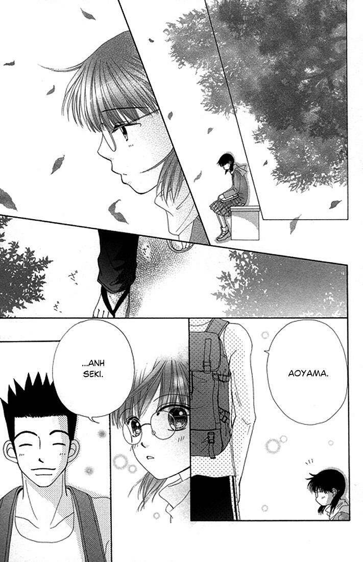 Dự Án Kéo Vàng: Chapter 20