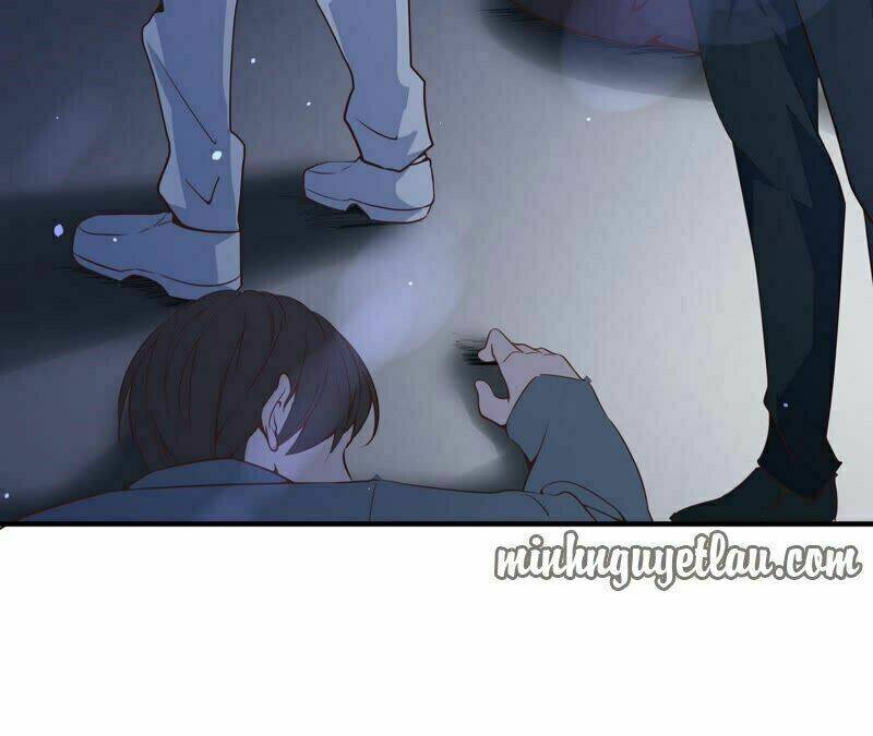 Chiến Lược Lãng Mạn Của Thịnh Thiếu: Chapter 46