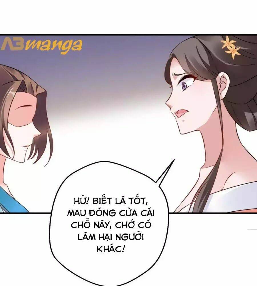 Vương Phi Có Chút Nghịch Ngợm: Chapter 46