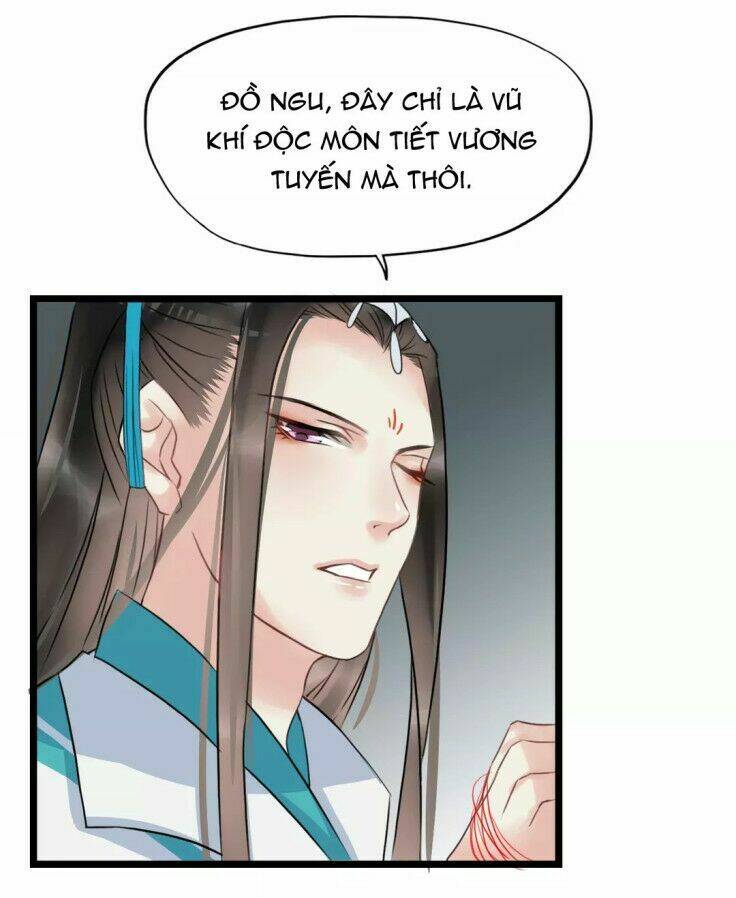 Bồng Sơn Viễn: Chapter 15