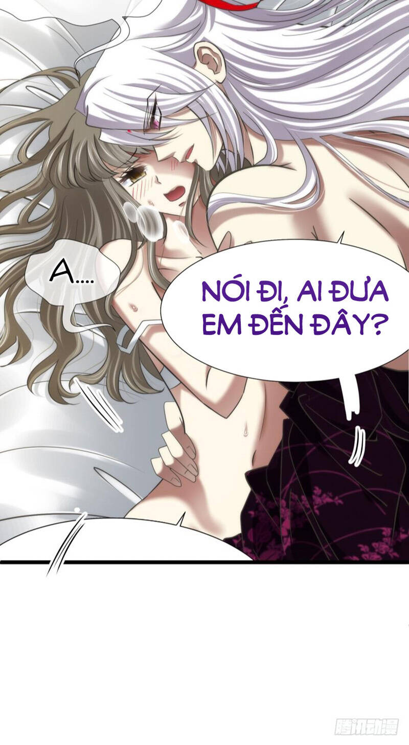 Một Vạn Tư Thế Công Lược Yêu Nam: Chapter 101