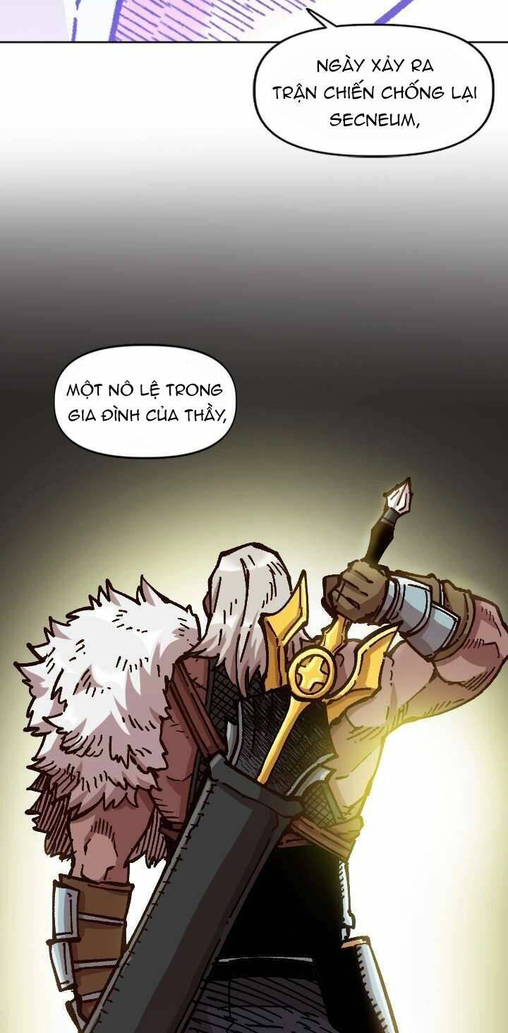 Nô Lệ Nghịch Thiên: Chapter 67