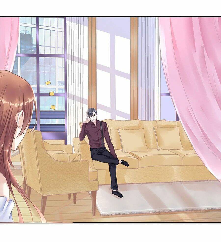 Bạn Trai Điều Khiển Giấc Mơ: Chapter 33