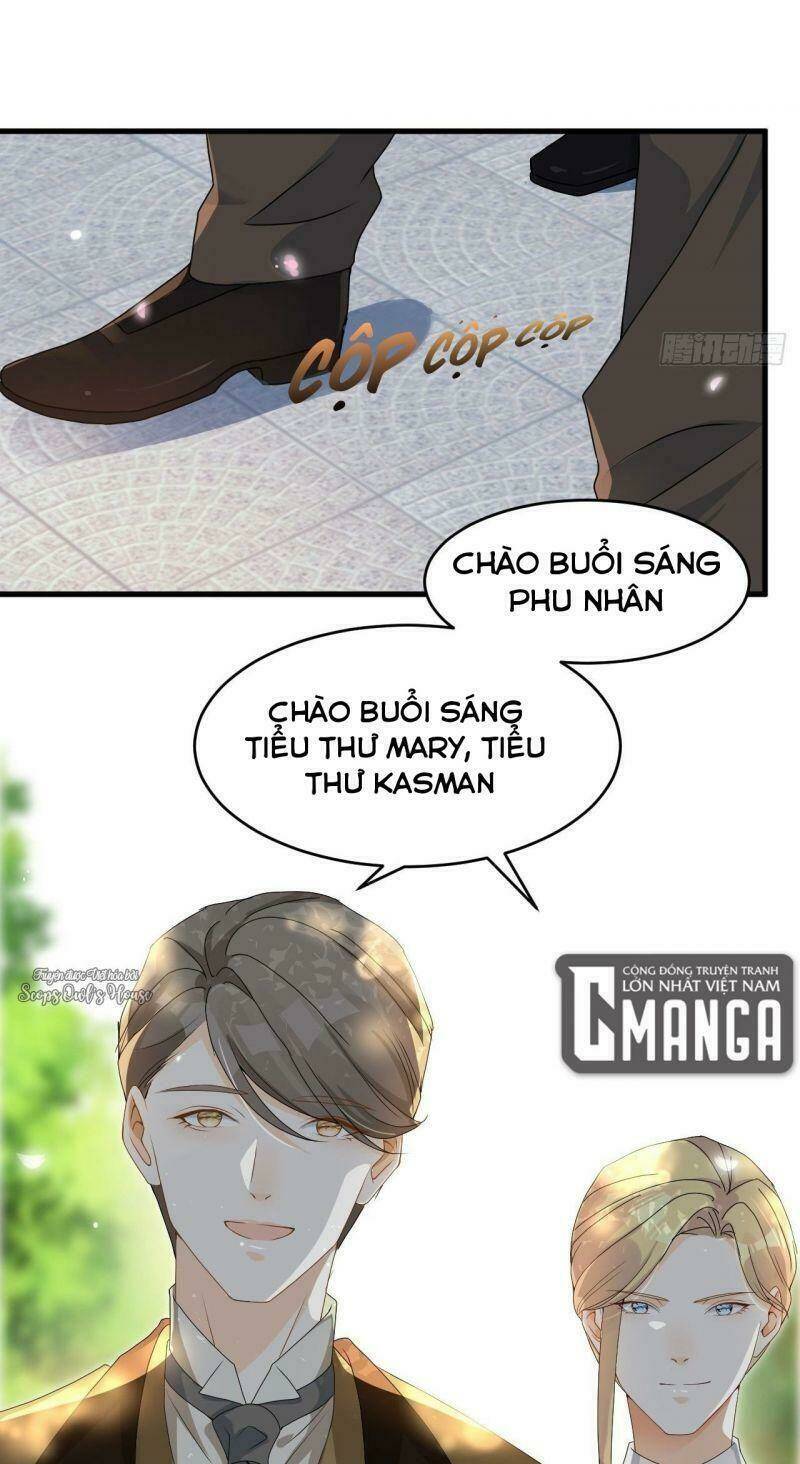 Không Thể Hòan Hảo Tuyệt Đối: Chapter 16