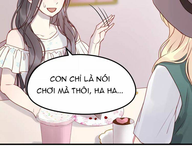 Lượm Được Một Tiểu Hồ Ly 2: Chapter 12