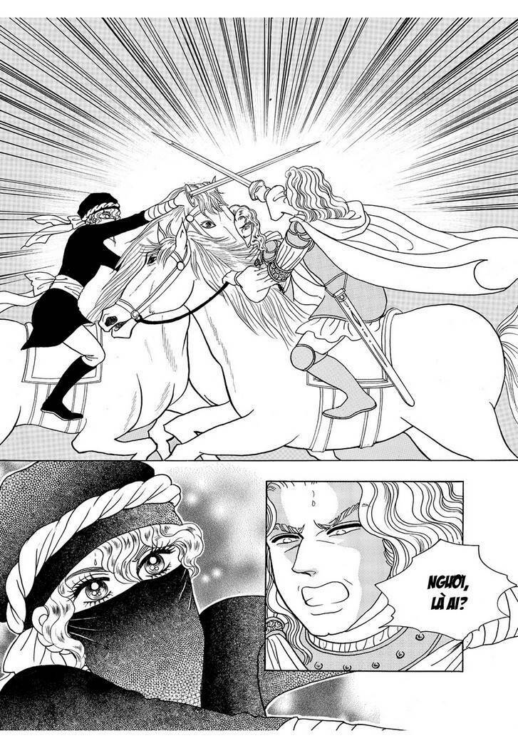 Princess Manhwa: Chapter 42