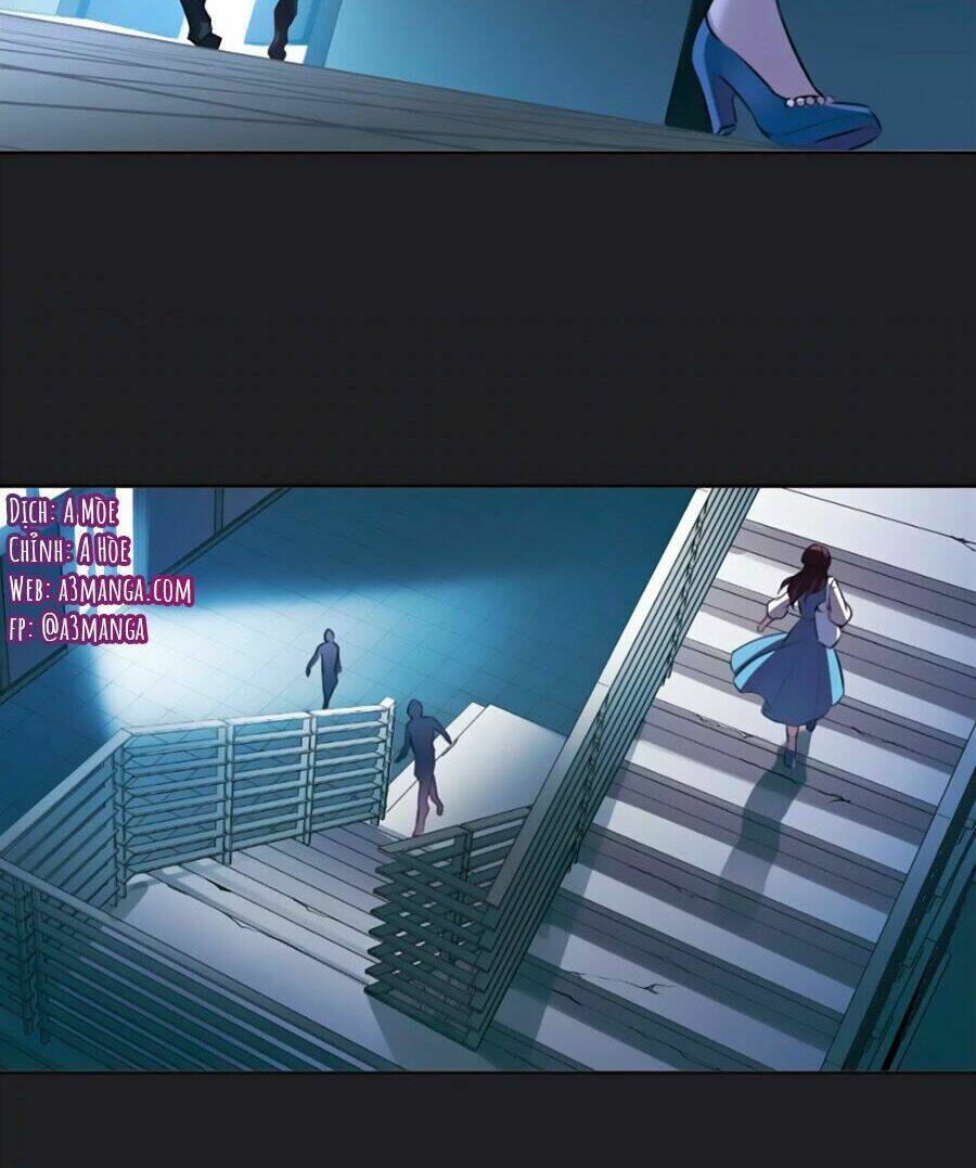 Cuốn Sách Vận Mệnh Của Tôi: Chapter 16