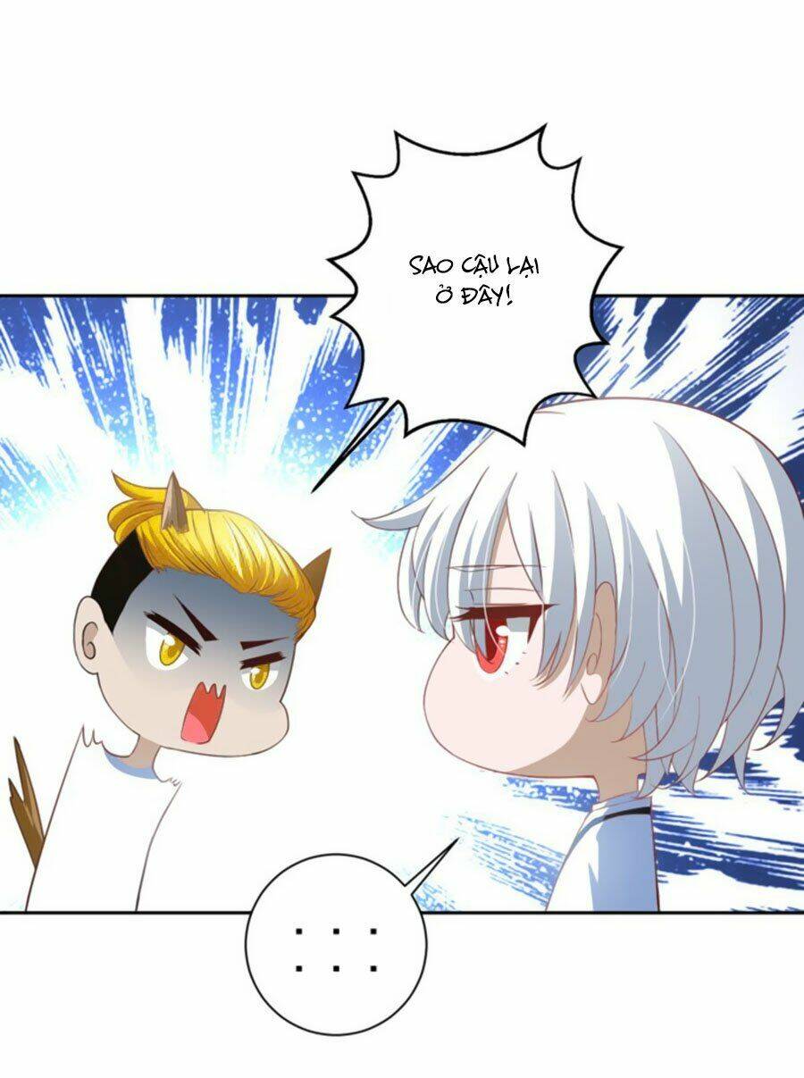 Người Yêu Khát Máu Của Tôi: Chapter 32