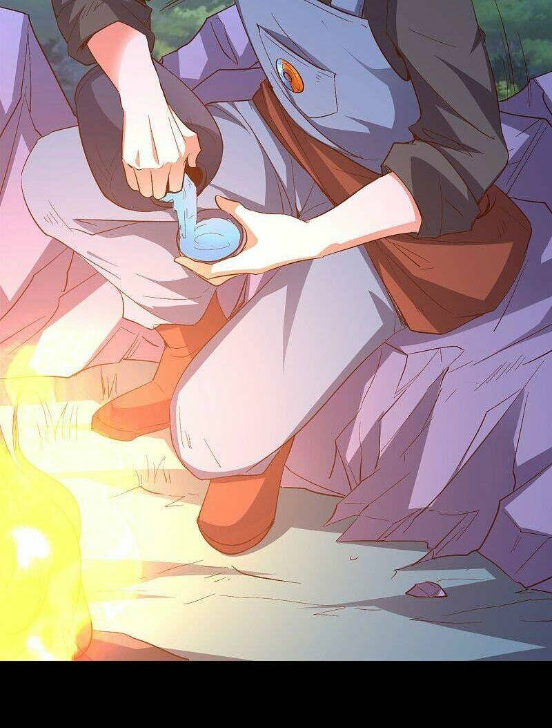 Phục Thiên Thánh Chủ: Chapter 131