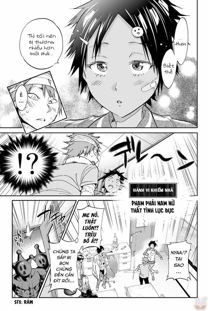 Real Account Ii: Chapter 124