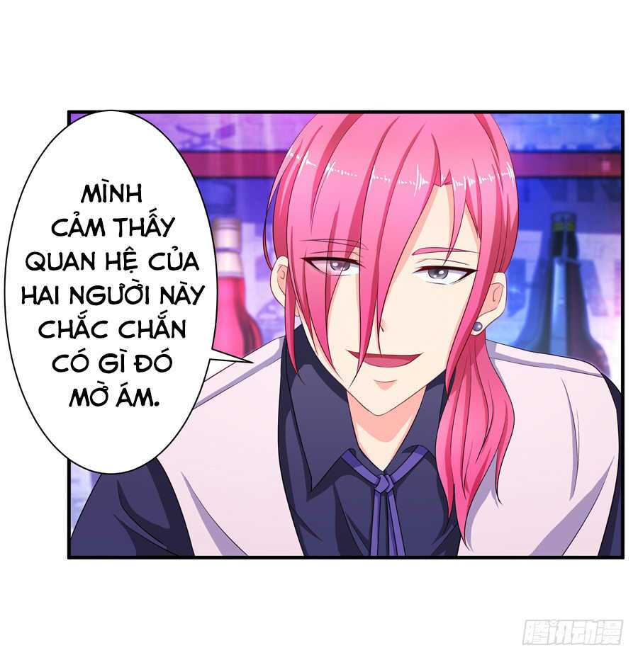 Gả Cho Tình Cũ Làm Lão Bà: Chapter 11