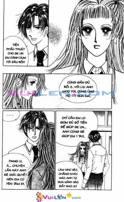 Virus Tiền: Chapter 7