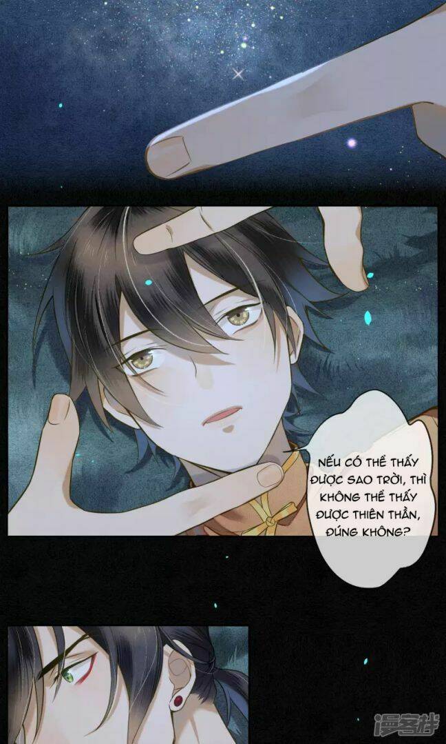 Đêm Ảo Mộng Cực Lạc: Chapter 30