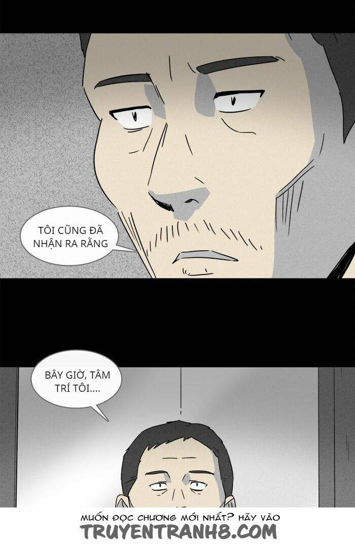 Những Câu Chuyện Bất Thường: Chapter 125