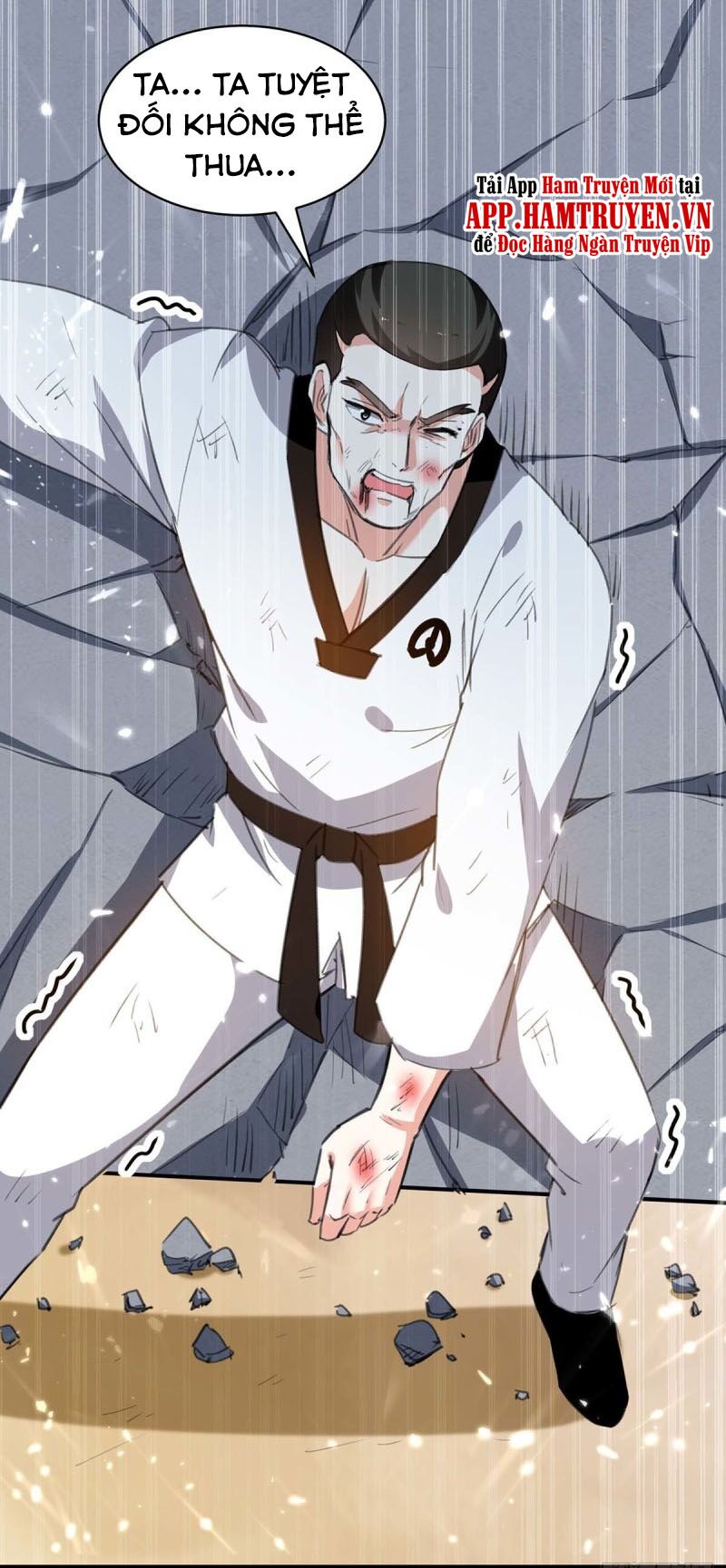 Thần Cấp Thấu Thị: Chapter 214