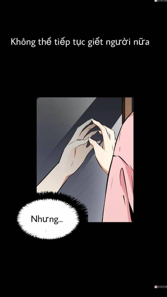 Giày Thủy Tinh: Chapter 25