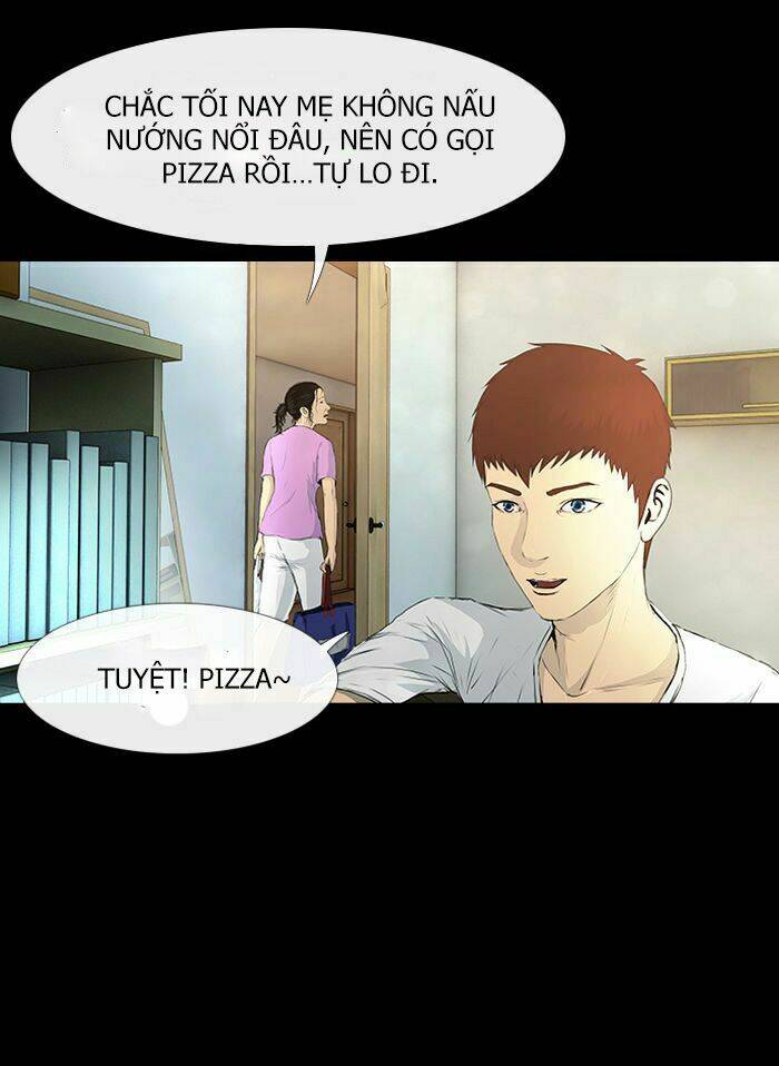 Dead Days: Chapter 57