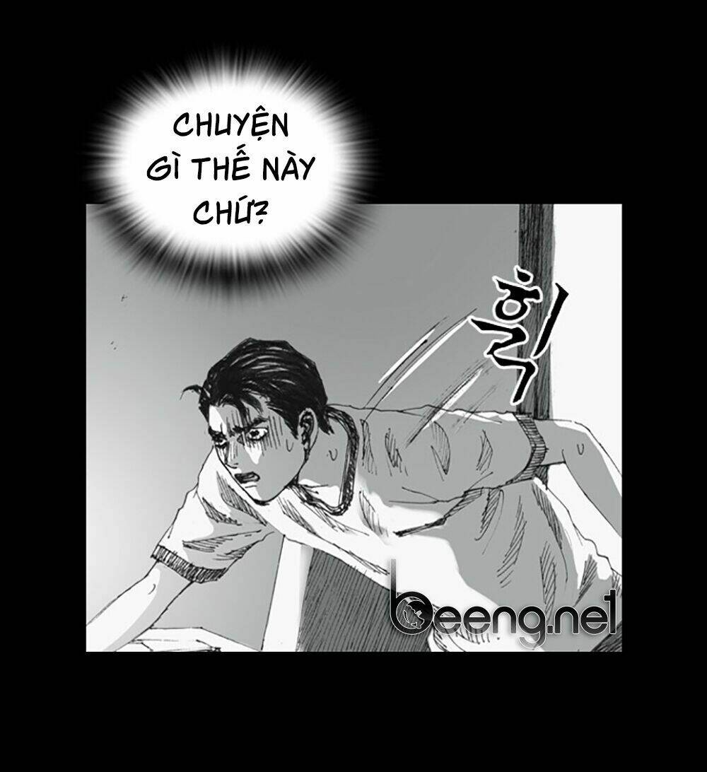 Hiệu Điện Hãi Hùng: Chapter 2