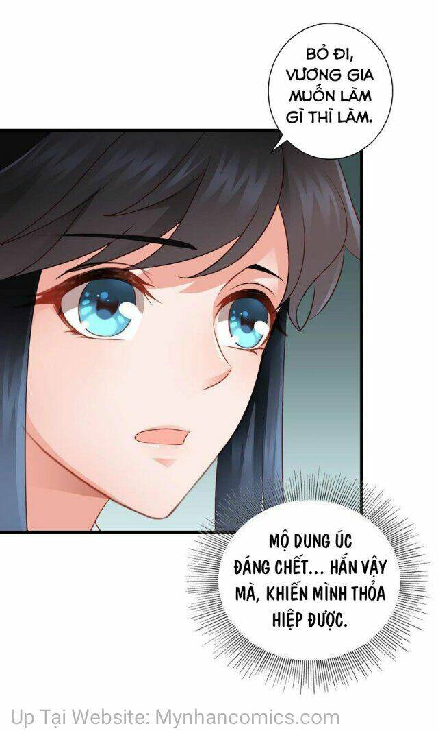 Thái Tử Điện Hạ Có Tin Vui: Chapter 91