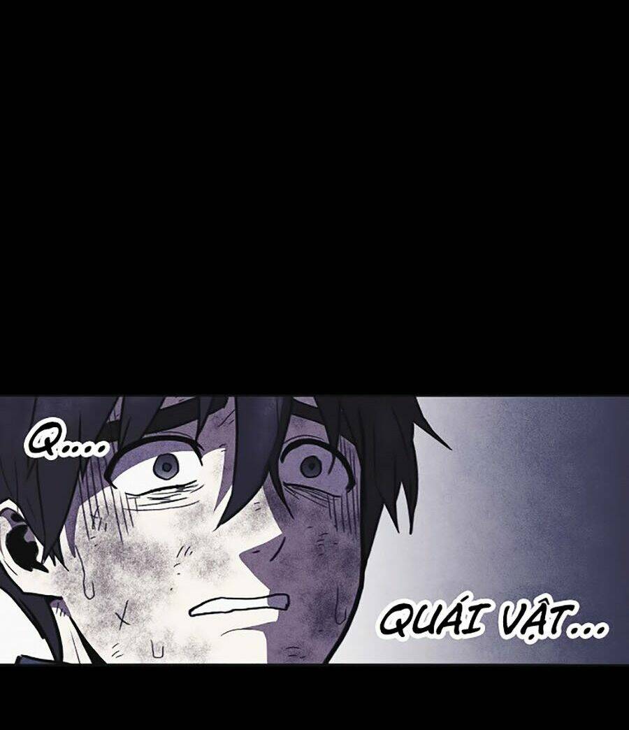 Cậu Bé Shotgun: Chapter 9