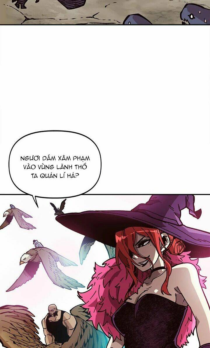 Nô Lệ Nghịch Thiên: Chapter 27