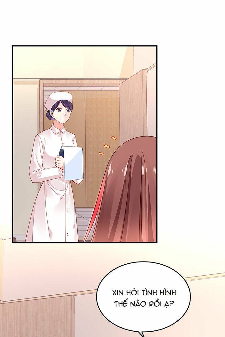 Bạn Trai 1/4 Của Tôi: Chapter 47