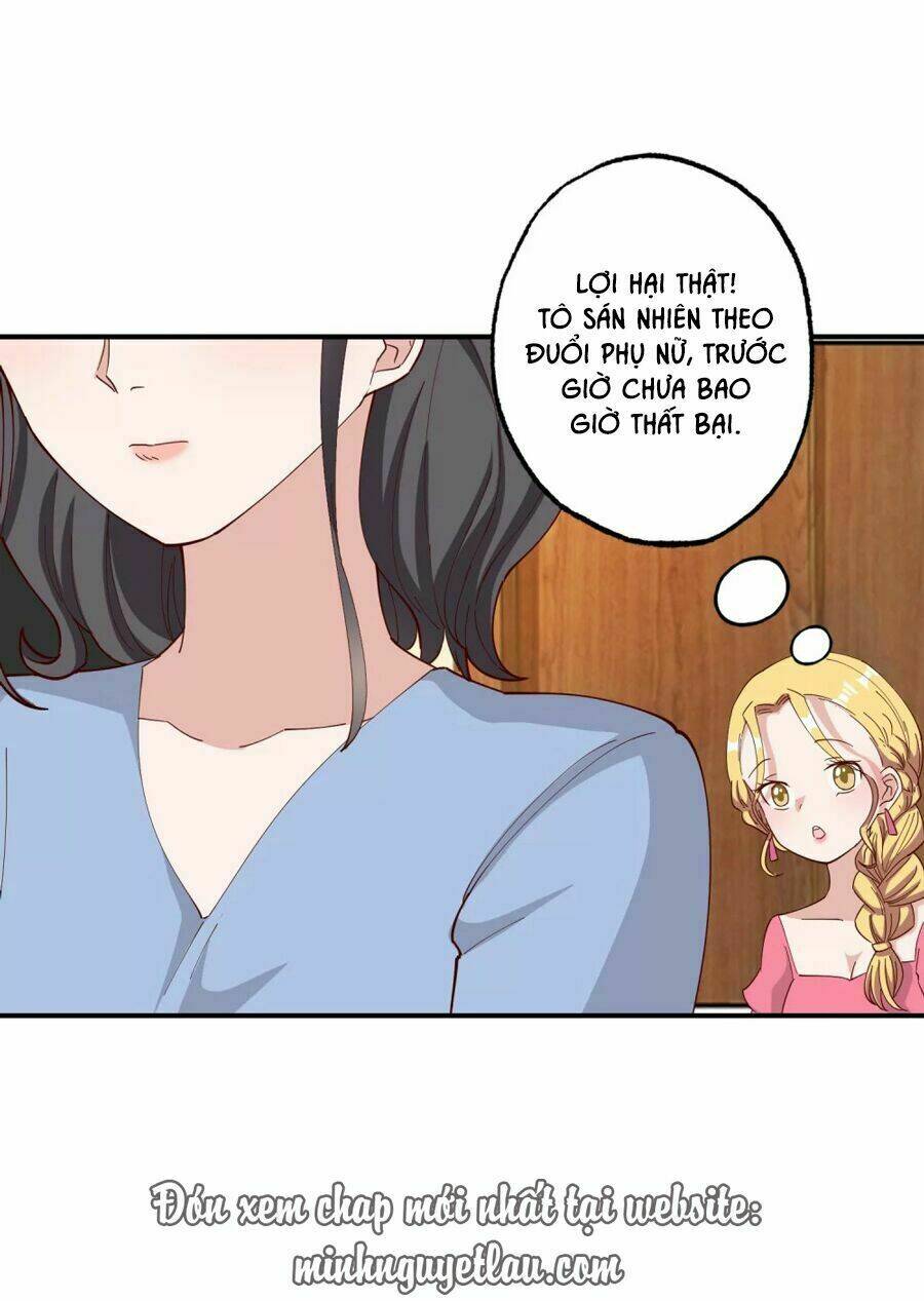 Hôn Nhân Dục Vọng: Thiếu Gia Nhẹ Một Chút!: Chapter 118