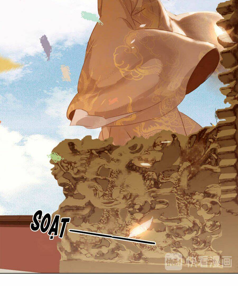 Tiểu Sư Phụ, Tóc Giả Của Ngài Rơi Rồi!: Chapter 42