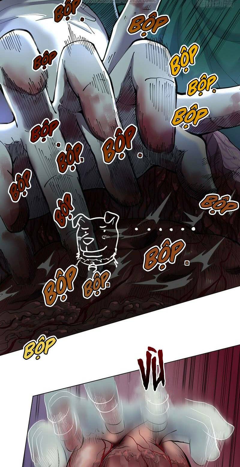 Vương Bài Thần Y: Chapter 2