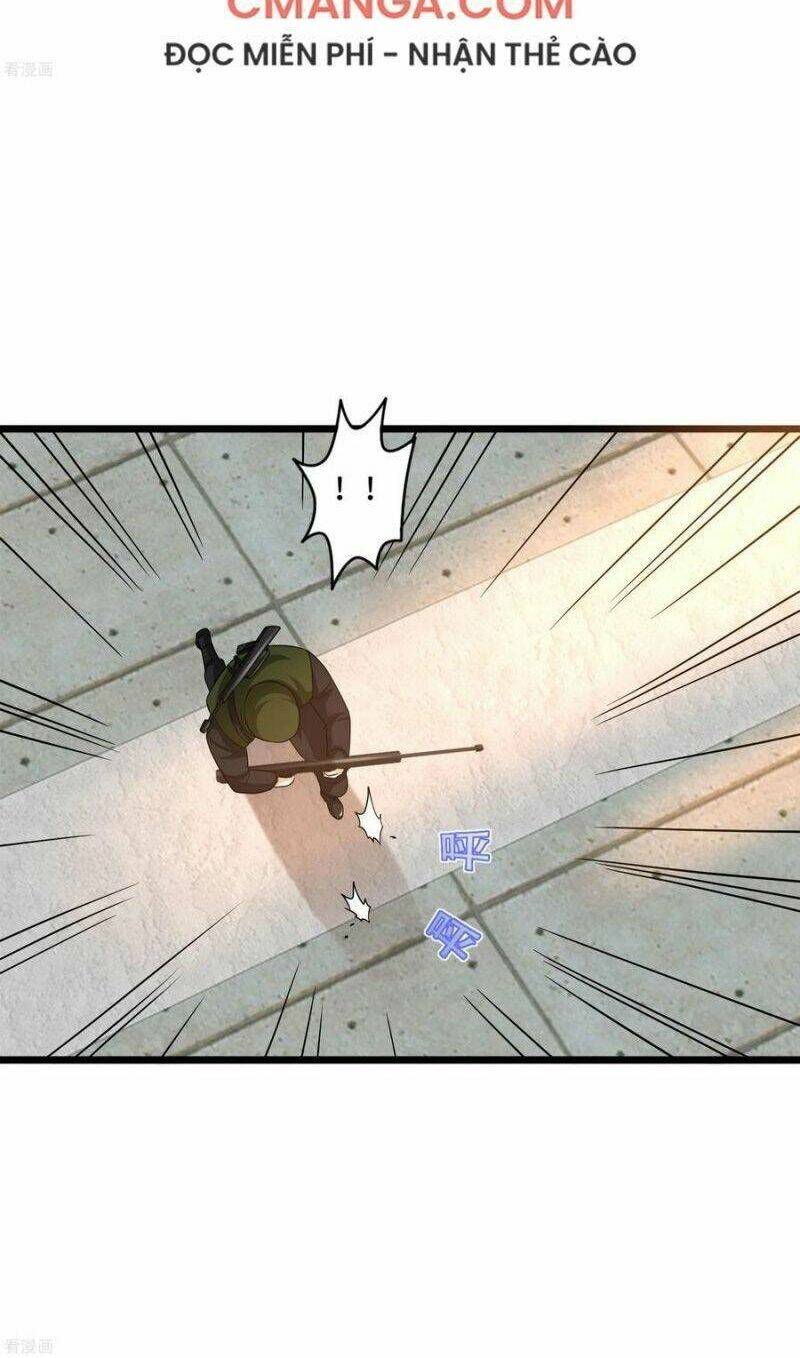 Đô Thị Tà Vương: Chapter 124