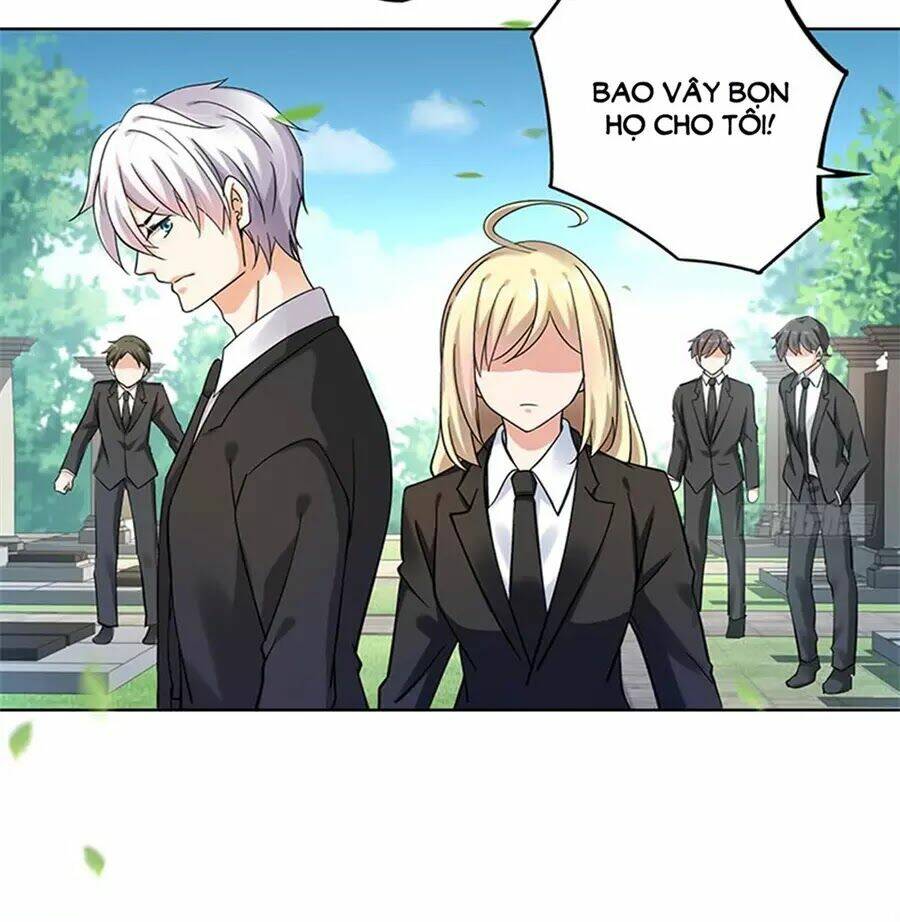 Nhật Ký Dạy Dỗ Của Gia Tộc Đáng Yêu: Chapter 70