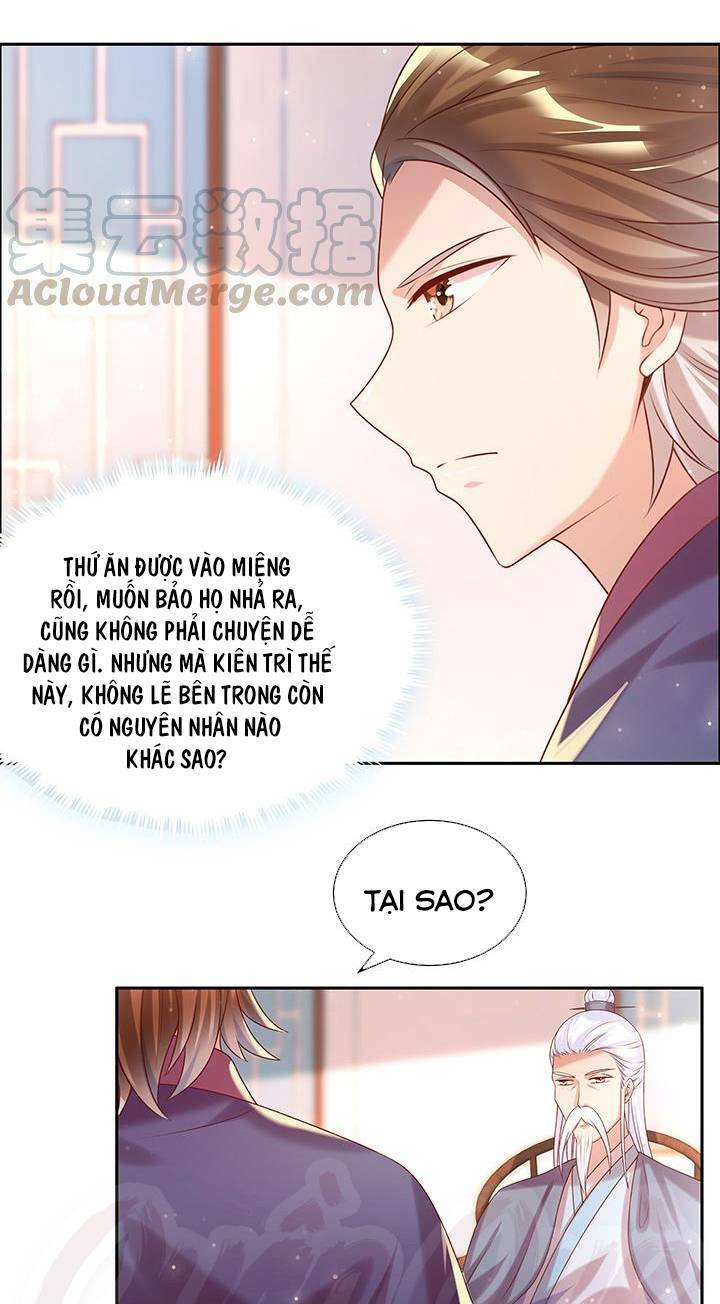 Siêu Phàm Truyện: Chapter 137