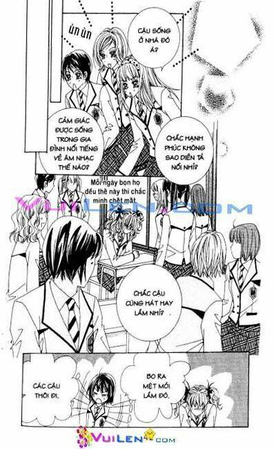 Hạnh Phúc Bất Tận: Chapter 2