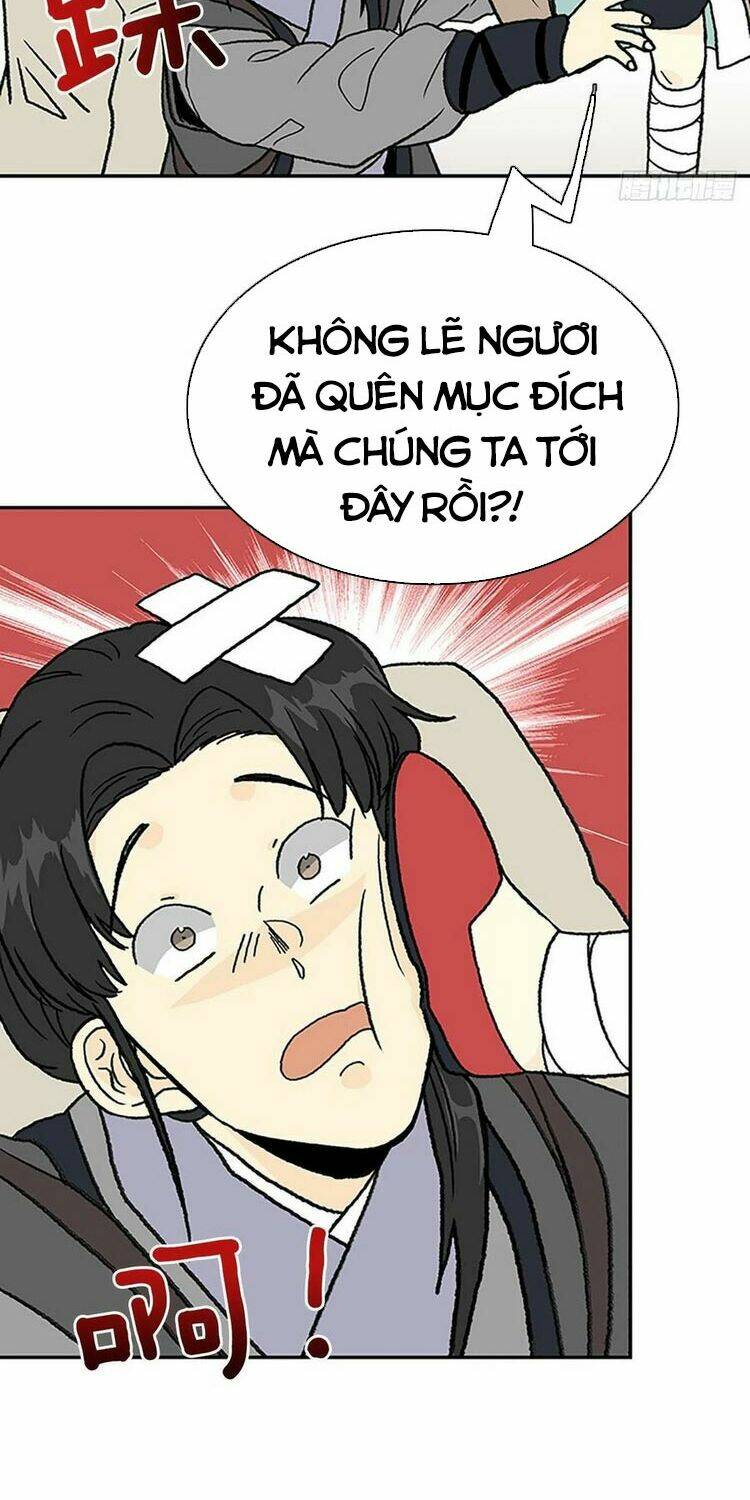 Học Sĩ Tái Sinh: Chapter 149