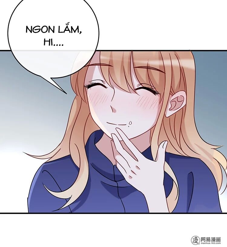 Hãy Call trước khi bốc cháy: Chapter 21