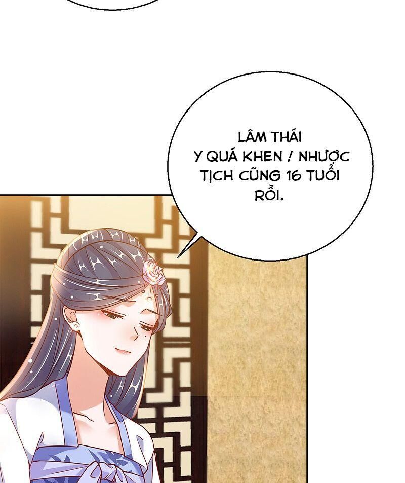 Công Lược Trưởng Thành Của Vương Phi: Chapter 26