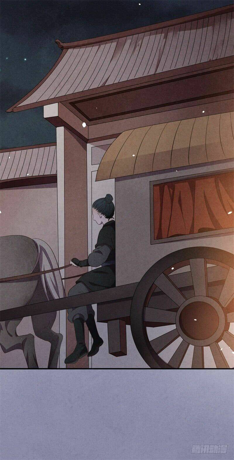 Vương Phi Muốn Trèo Tường: Chapter 10