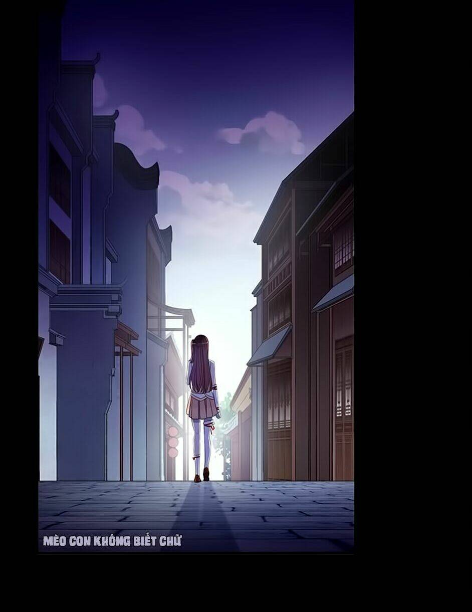 Bách Yêu Dị Văn: Chapter 35