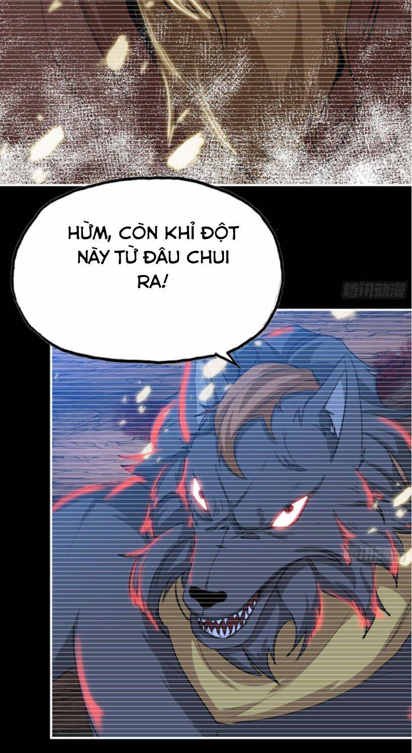 Khởi Đầu Bằng Một Con Côn: Chapter 115